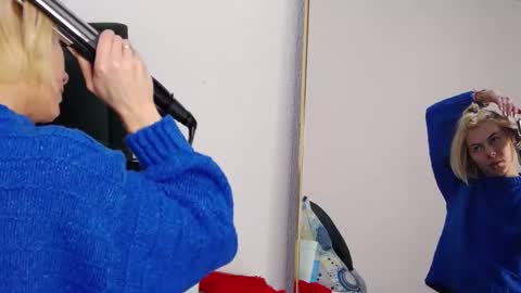 tanyaGrey online show from 02/16/26, 06:42