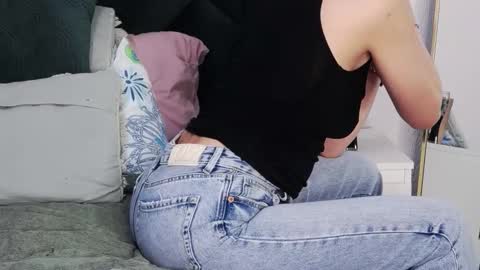 tanyaGrey online show from 02/24/26, 06:33