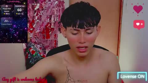 Andres online show from 01/11/26, 07:57