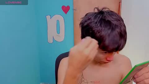 Andres online show from 02/28/26, 07:53