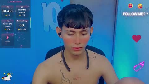 Andres online show from 03/06/26, 04:42