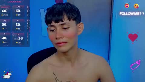 Andres online show from 03/07/26, 05:04