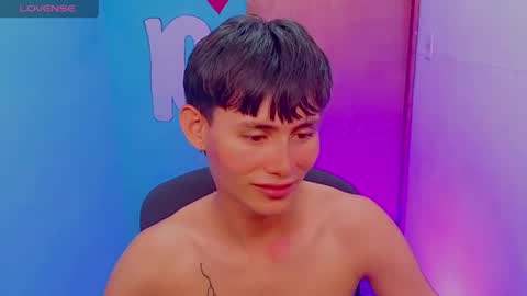 Andres online show from 03/23/26, 03:10