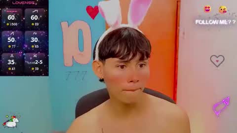 Andres online show from 05/24/26, 04:28
