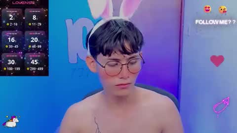 Andres online show from 05/30/26, 03:25