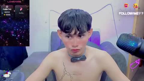 Andres online show from 07/02/26, 05:24