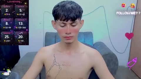 Andres online show from 07/04/26, 06:30