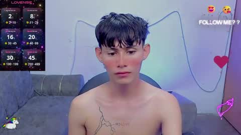 Andres online show from 07/07/26, 06:47