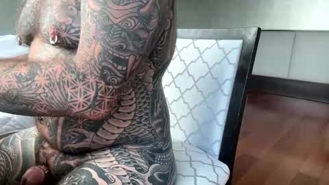 Tank Guy online show from 02/04/26, 07:14