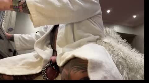 Tank Guy online show from 03/28/26, 09:25