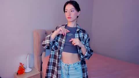 Snapshot of tannaschoeneck chatting on 04/13/26, 08:31 Anna online show from 04/13/26, 08:31