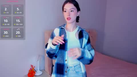 Snapshot of tannaschoeneck chatting on 04/14/26, 08:31 Anna online show from 04/14/26, 08:31