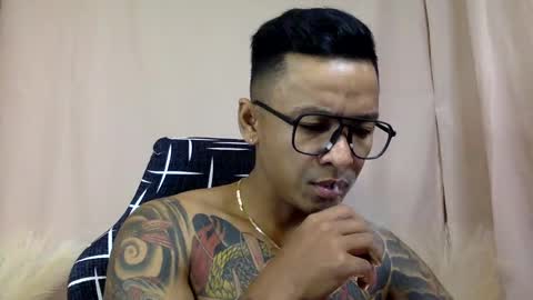 Matty online show from 12/15/24, 08:19