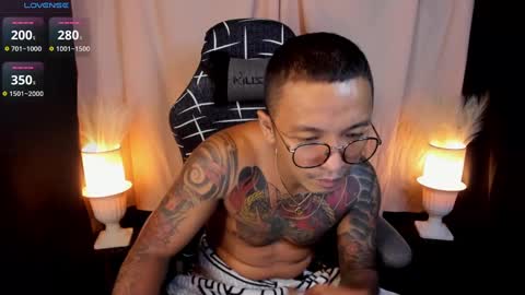 Matty online show from 01/27/25, 09:33