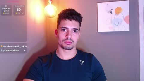 Tanner Jose online show from 05/27/26, 06:27