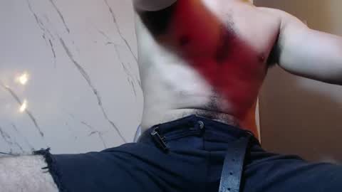 Tanner Jose online show from 06/23/26, 06:50