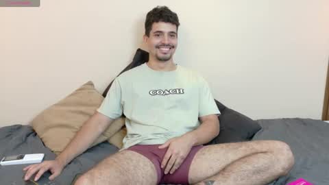 Tanner Jose online show from 06/24/26, 06:40