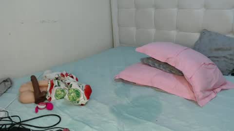 tania online show from 07/02/26, 03:23