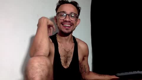 tanshavey online show from 02/27/25, 12:32