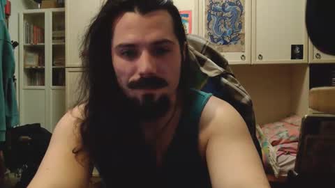 Tantra Man Yogi online show from 01/12/26, 09:31