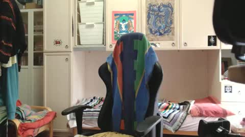 Tantra Man Yogi online show from 02/11/26, 11:37