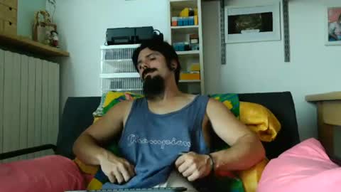 Snapshot of tantra_man_yogi chatting on 07/10/26, 12:52 Tantra Man Yogi online show from 07/10/26, 12:52