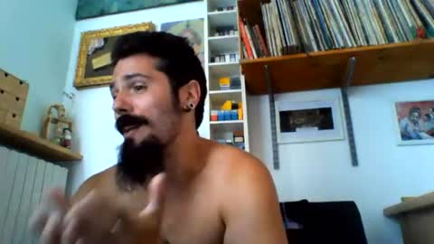 Snapshot of tantra_man_yogi chatting on 07/21/26, 08:49 Tantra Man Yogi online show from 07/21/26, 08:49