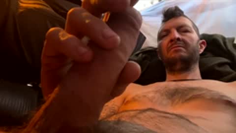 Tantra Punk online show from 04/04/26, 06:38