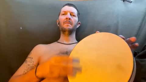 Tantra Punk online show from 05/30/26, 10:51