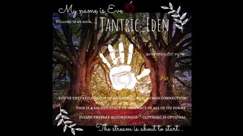 Snapshot of tantric_eden_ chatting on 12/28/24, 04:30 Lilith Eden sometimes Eve online show from 12/28/24, 04:30