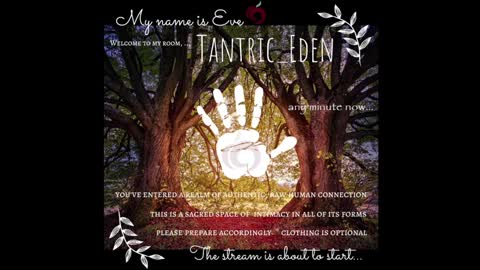 Snapshot of tantric_eden_ chatting on 01/31/25, 05:30 Lilith Eden sometimes Eve online show from 01/31/25, 05:30