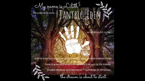 Snapshot of tantric_eden_ chatting on 03/06/25, 04:52 Lilith Eden sometimes Eve online show from 03/06/25, 04:52