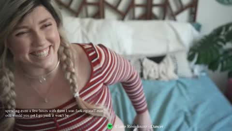 Snapshot of tantric_eden_ chatting on 10/20/25, 09:15 Lilith Eden sometimes Eve online show from 10/20/25, 09:15