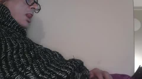 tantriceye online show from 01/18/25, 06:32