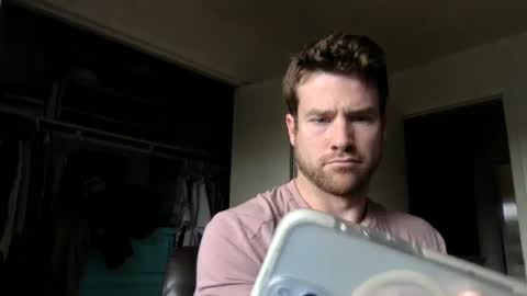 Dr. Love online show from 02/19/25, 10:20