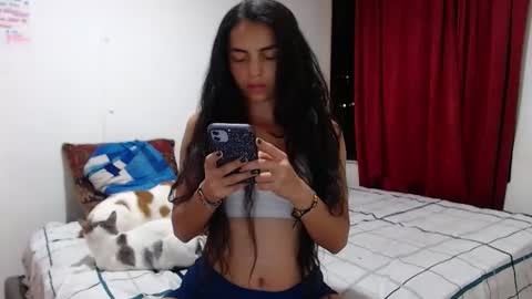 Angeline  Follow  online show from 01/15/25, 12:41