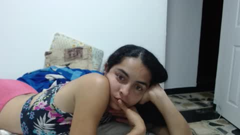 Angeline  Follow  online show from 12/13/25, 11:54