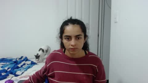 Angeline  Follow  online show from 01/15/26, 02:27