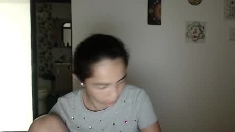 Angeline  Follow  online show from 03/13/26, 02:40