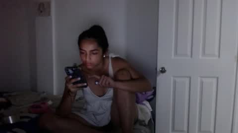 Angeline  Follow  online show from 03/22/26, 12:14