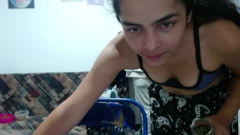 Angeline  Follow  online show from 05/16/26, 12:18