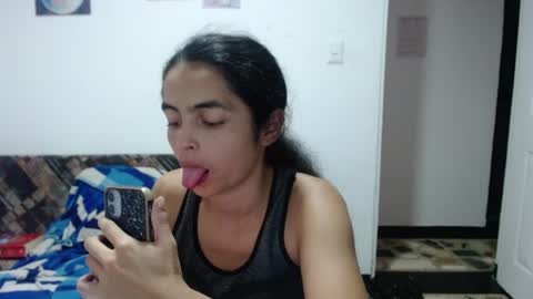 Angeline  Follow  online show from 05/22/26, 04:56