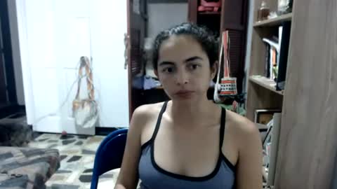 Angeline  Follow  online show from 06/21/26, 12:02
