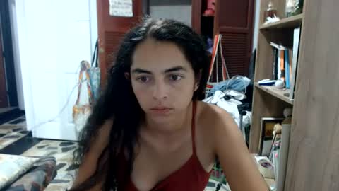 Angeline  Follow  online show from 06/22/26, 04:20
