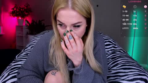 Snapshot of tanya_acid chatting on 01/25/25, 07:06 Tanya acid online show from 01/25/25, 07:06