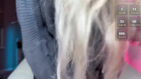 Tanya acid       online show from 02/17/26, 01:35