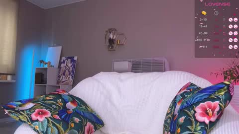 Tanya acid       online show from 03/12/26, 08:09