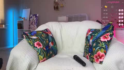 Tanya acid       online show from 03/27/26, 07:25