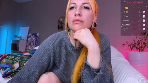 Tanya acid       online show from 04/03/26, 04:10