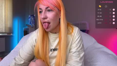 Tanya acid       online show from 04/21/26, 09:04